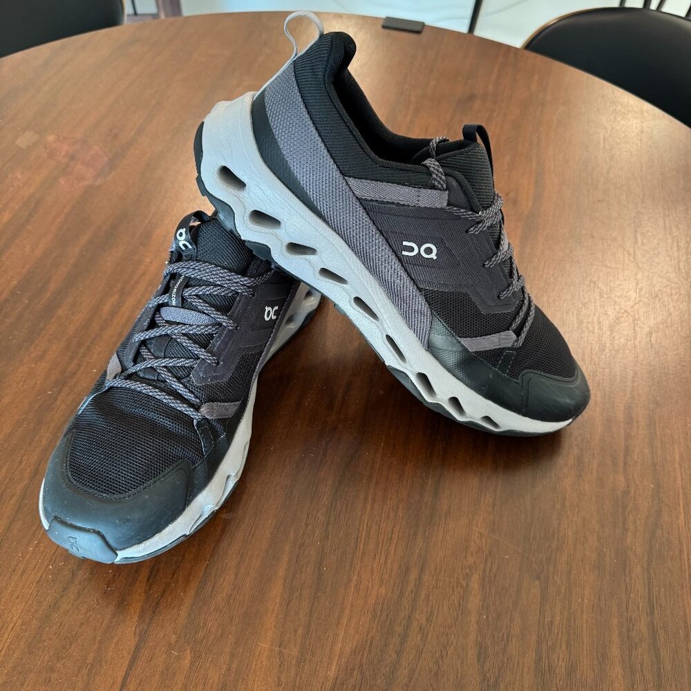 Size: US Mens 10.5 - On - Cloudhorizon